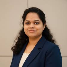 Dr Surabhi P